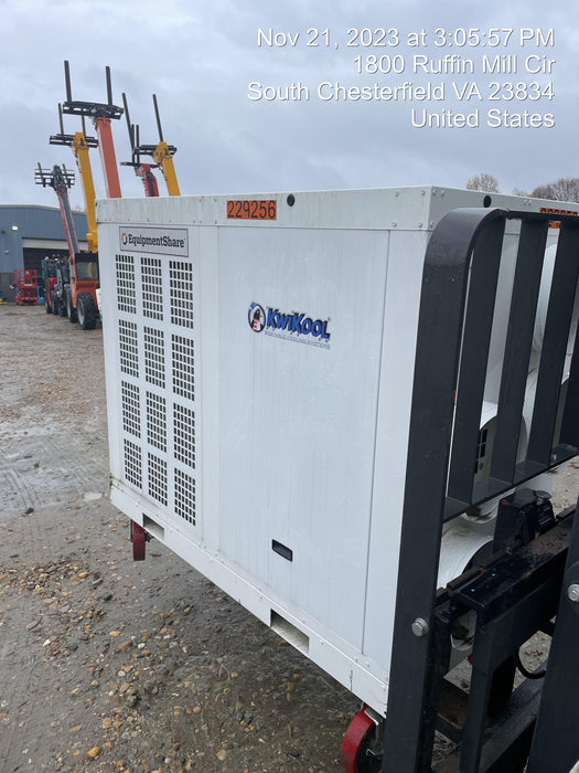 2022 KWIKOOL KPO12-23H