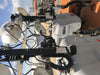 2018 Wacker Neuson LTV6L-MH Wacker Neuson LTV6L Mobile Light Tower w/Fuel Level Sensor Installed