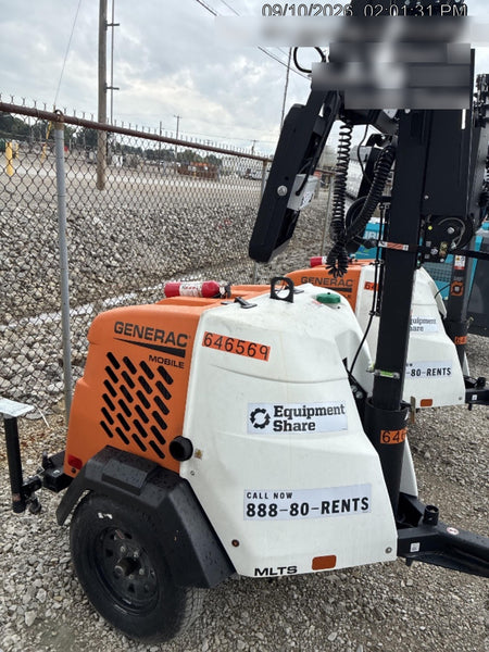 2026 GENERAC MLTS-4