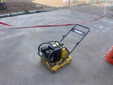 2019 WACKER NEUSON WP1550AW
