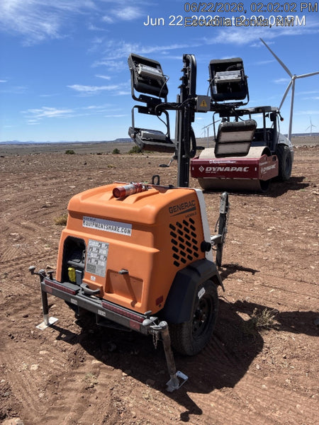 2026 GENERAC MLTS-4