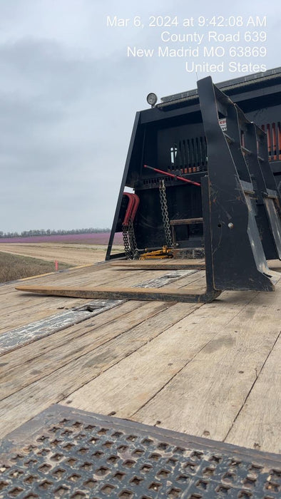 2022 ARROW MATERIAL HANDLING 48" Pallet Forks - Arrow