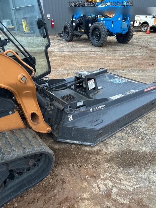 2019 PALADIN 30372A-0022