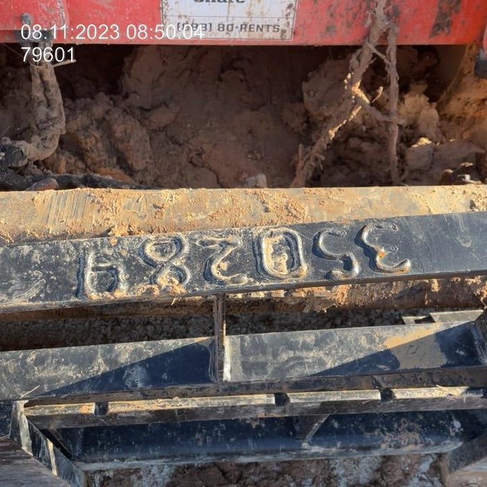 2023 MANITOU 50504723