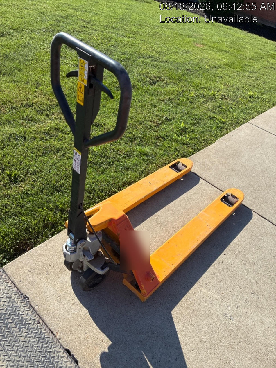 2025 LYFTEX LXD55-2748HD