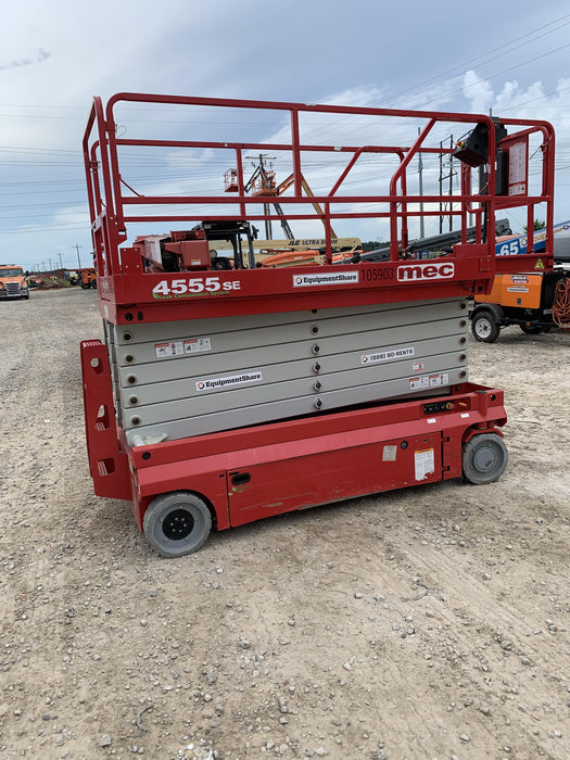 2020 MEC 4555SE