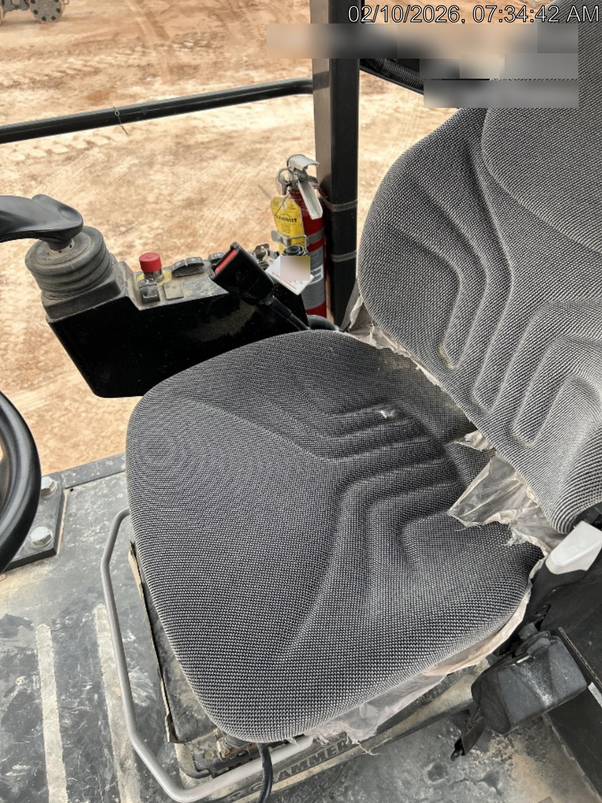 2023 CASE SV211E