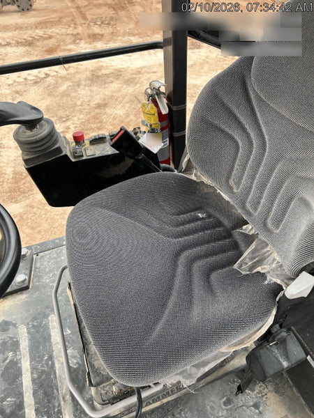 2023 CASE SV211E