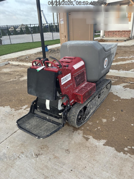 2023 TORO MBTX 2500-TS