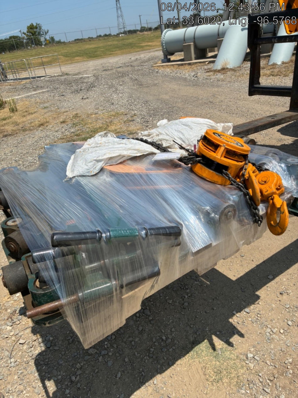 2024 HILMAN ROLLERS OMNI-8
