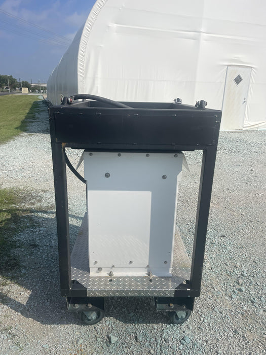 2021 TRYSTAR 30KVA
