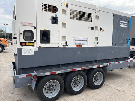 2020 ATLAS COPCO QAS625