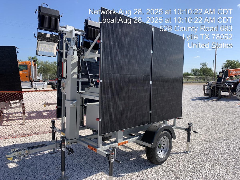 2025 PROGRESS SOLAR SOLUTIONS Helios-2XP