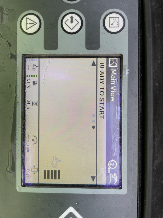 2023 ATLAS COPCO XAS 400-150 PACE