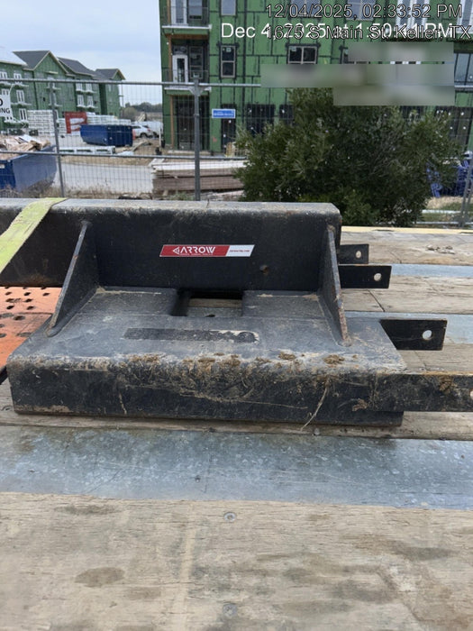 2024 ARROW MATERIAL HANDLING CE60-TH-STP