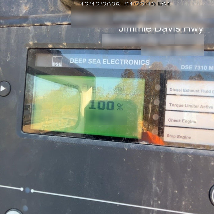 2020 ATLAS COPCO QAS150