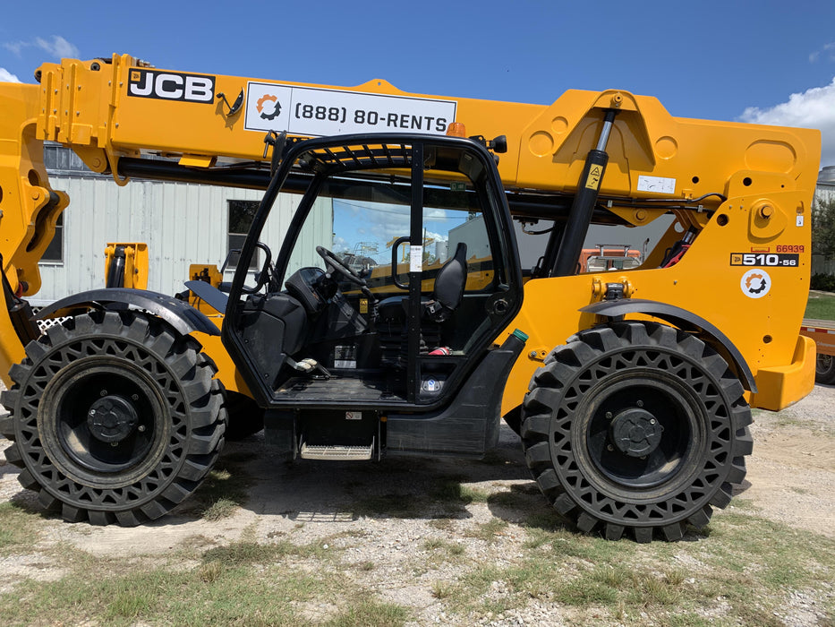 2020 JCB 510-56 JCB 510-56