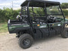 2020 Kawasaki MULE PRO-DX Diesel, 6-Seater, Canopy