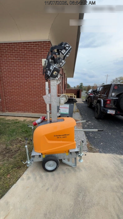 2024 ATLAS COPCO HILIGHT E3 Plus