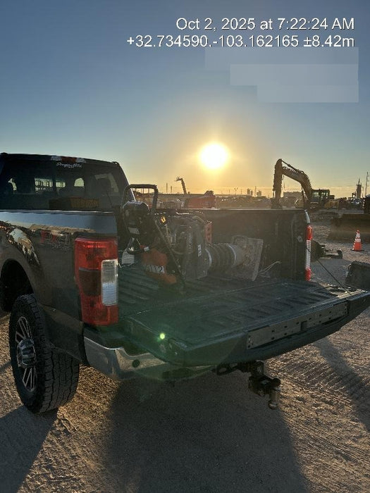 2025 HUSQVARNA LT6005