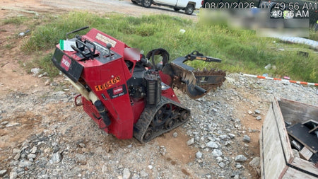 2021 TORO TRX-250