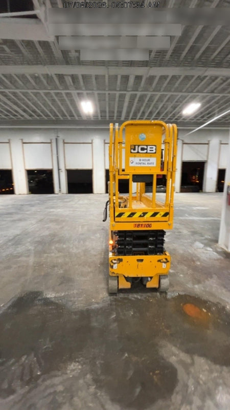 2021 JCB S1930E