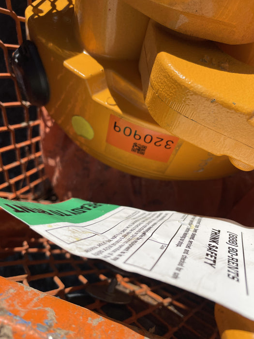 2023 HARRINGTON CF050-20