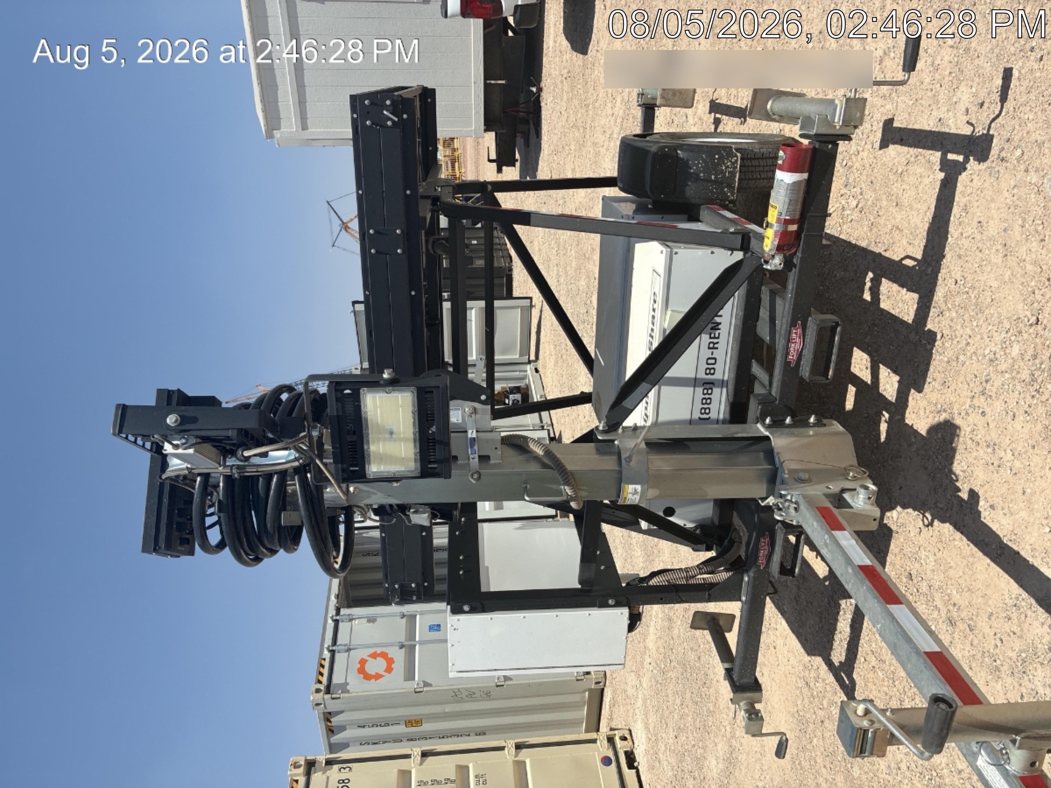 2024 WANCO WLTS-MM8A-1600