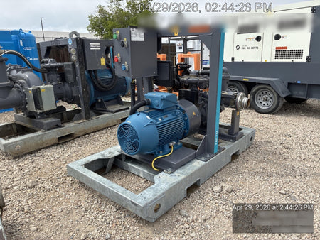 2023 ATLAS COPCO PAC F44 E