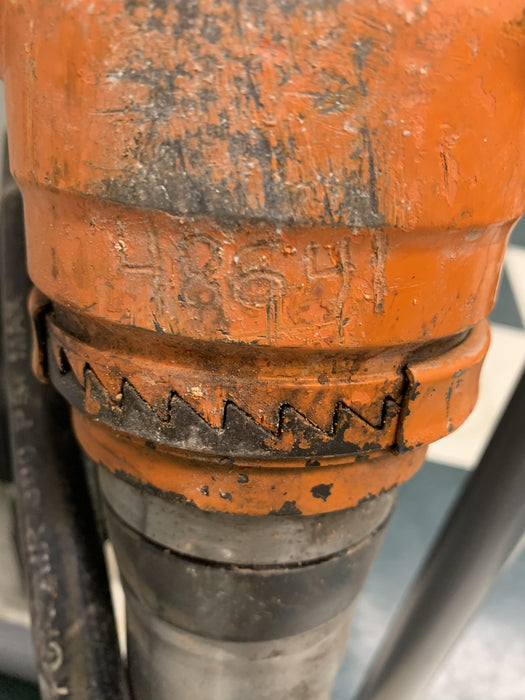 2019 MICHIGAN PNEUMATIC MP-133