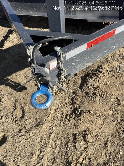 2023 ATLAS COPCO PAC H108 SD