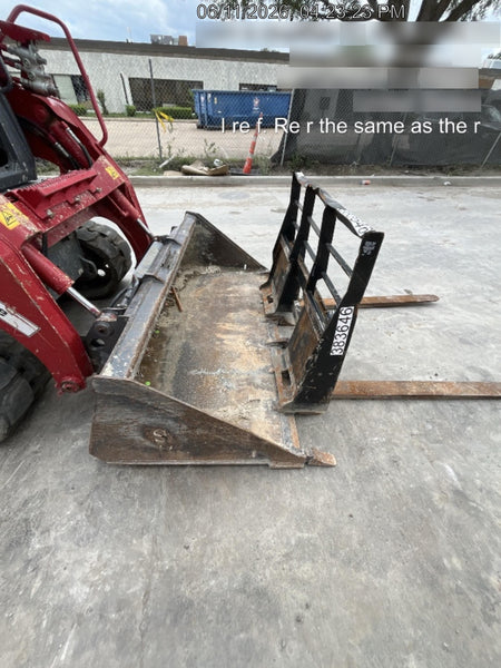 2024 ARROW MATERIAL HANDLING FS5100CB - 72"