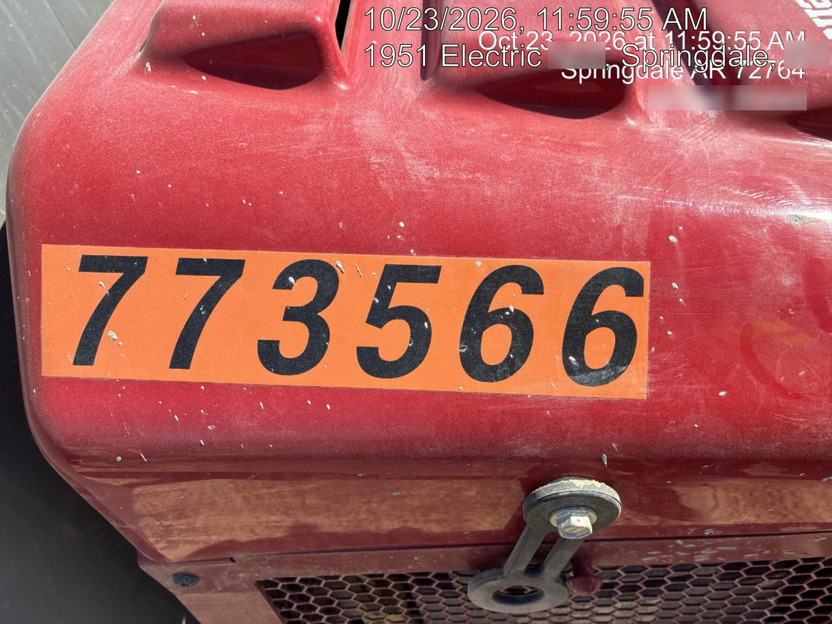 2026 TORO MBTX 2500-TS