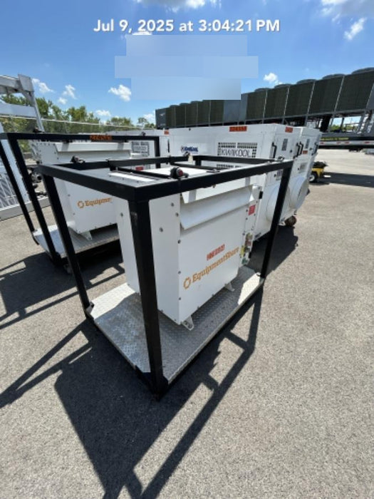 2022 TRYSTAR TF-150KVA480-208SDC-M-F