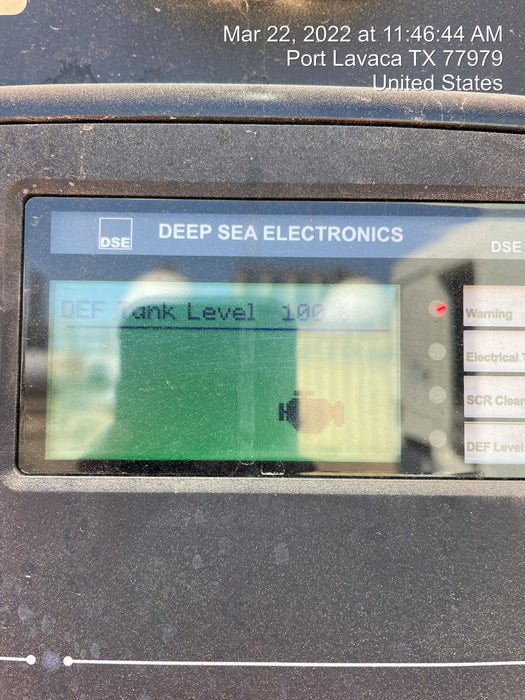 2021 ATLAS COPCO QAS200