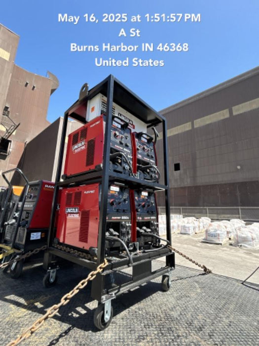 2025 LINCOLN ELECTRIC K3425-1