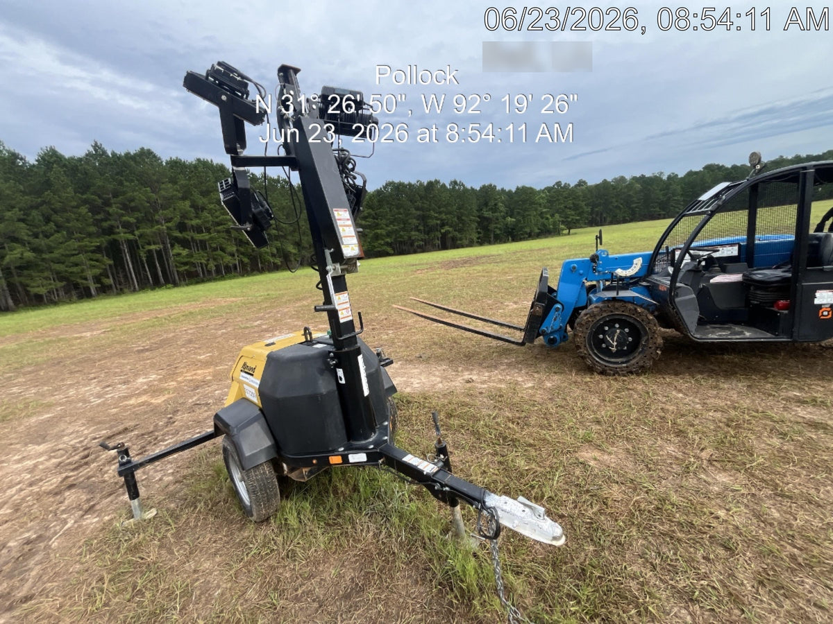 2021 ALLMAND NLV3GR