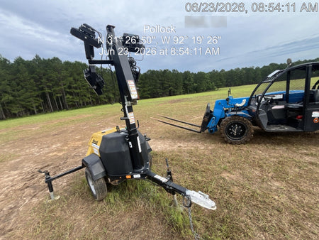 2021 ALLMAND NLV3GR