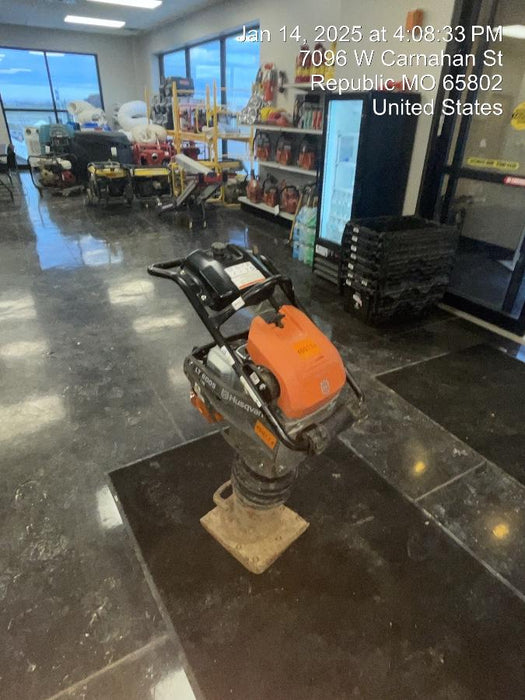 2024 HUSQVARNA LT6005