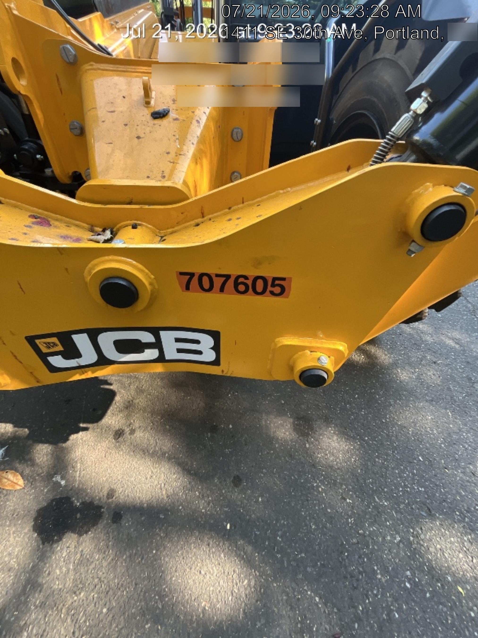 2026 JCB 510-56