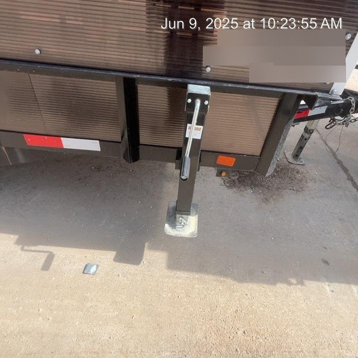 2024 TEXAS COOLING SYSTEMS Texas Icehouse