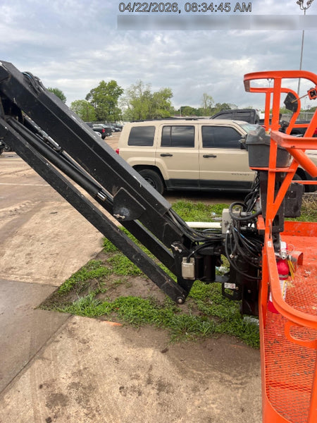 2023 JLG 860SJ