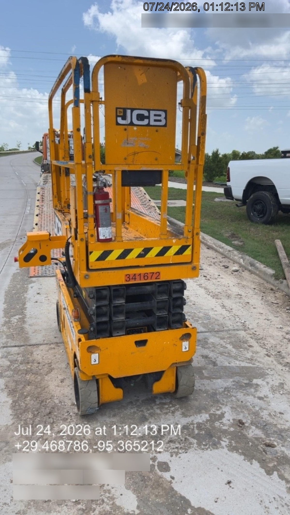 2023 JCB S1930E