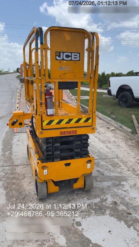 2023 JCB S1930E