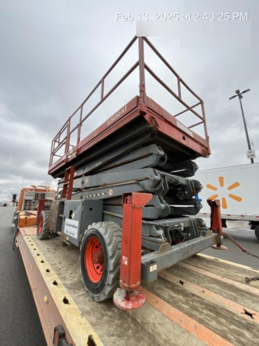 2005 SKYJACK SJ9250 RT