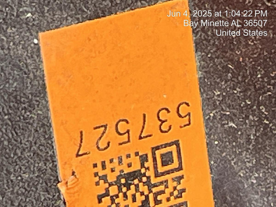 2025 INGERSOLL RAND 3940B2TI