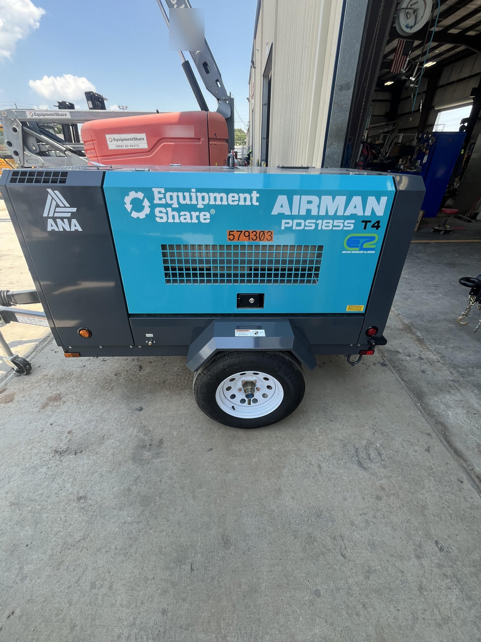 2025 AIRMAN PDS185S