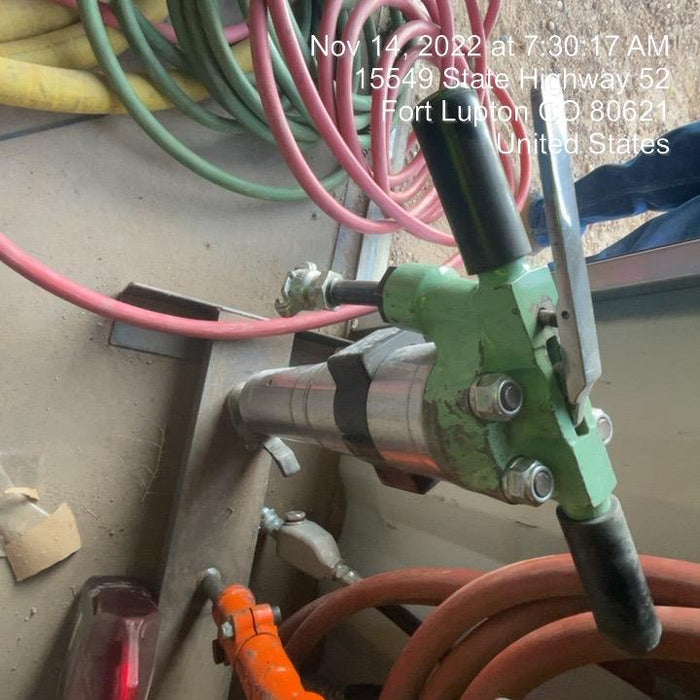 2019 SULLAIR MPB 90A