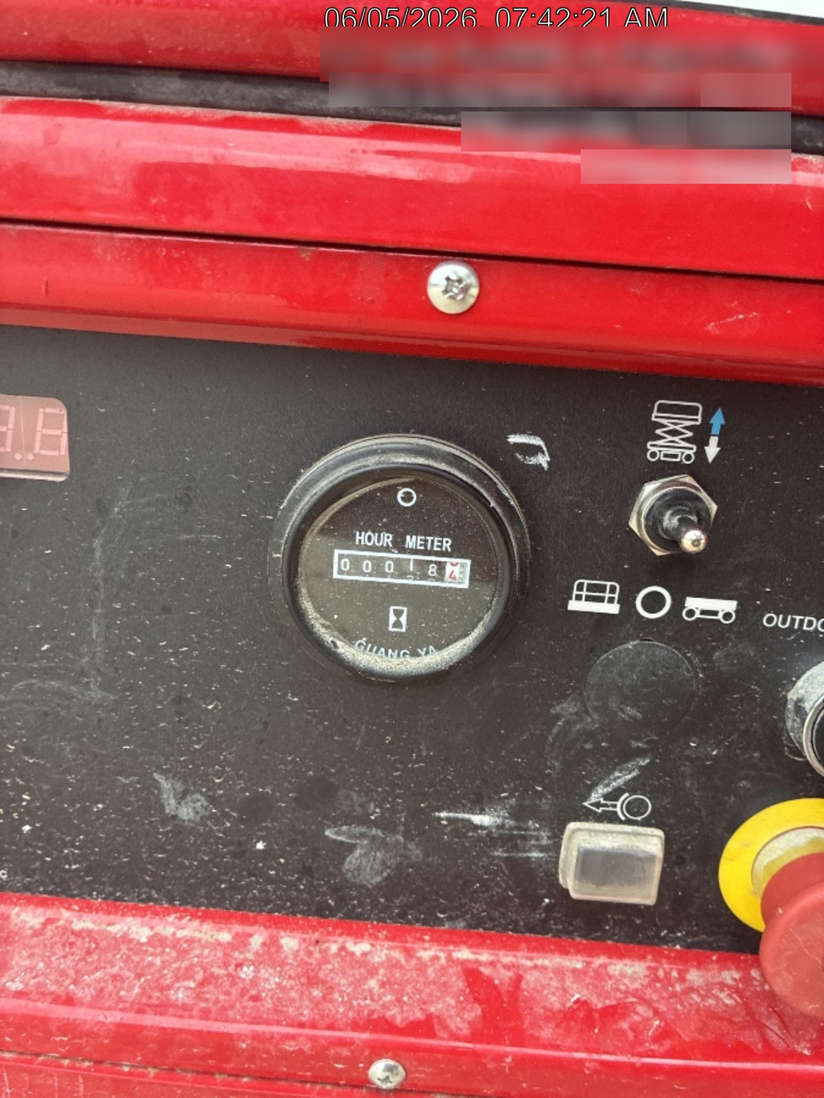 2026 MEC Micro 19-XD
