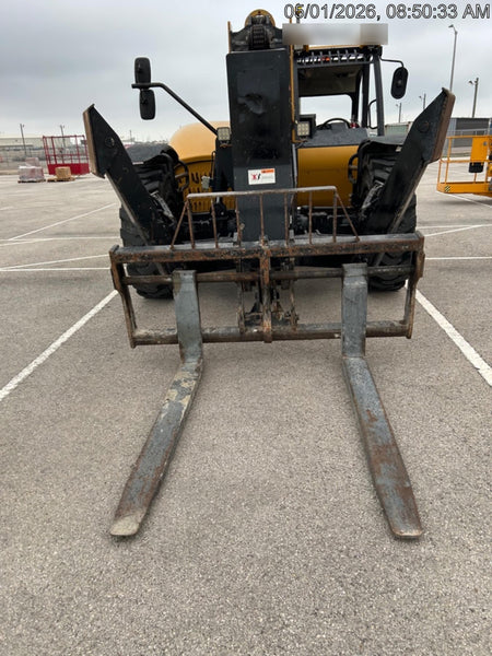 2023 SANY STH1056